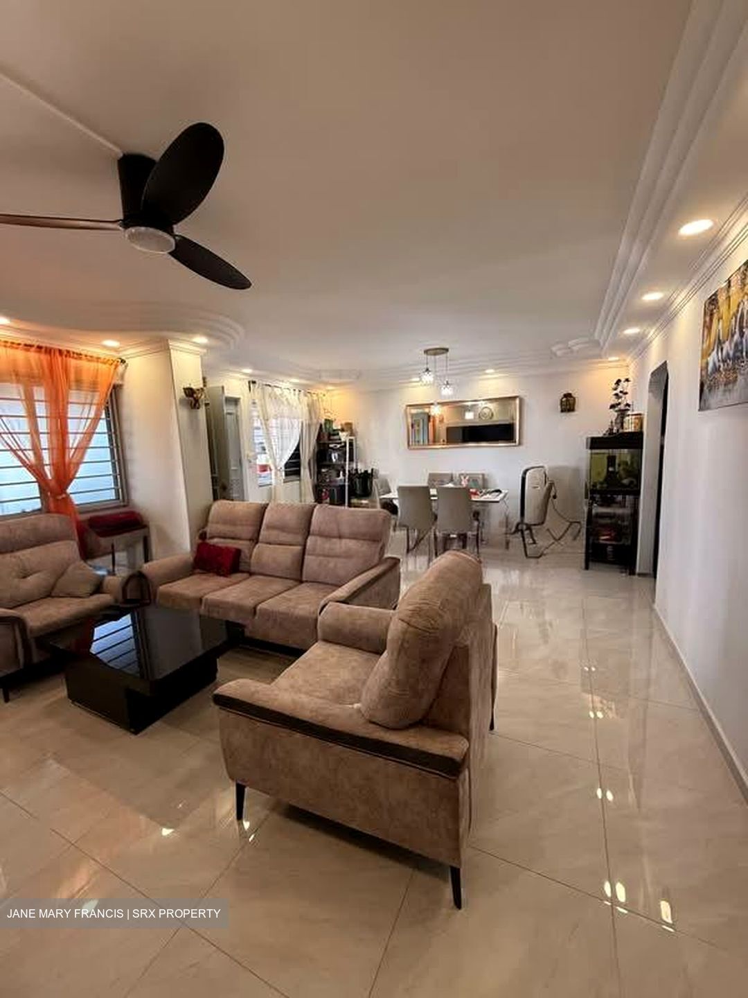 Blk 289E Bukit Batok Street 25 (Bukit Batok), HDB 4 Rooms #576374321